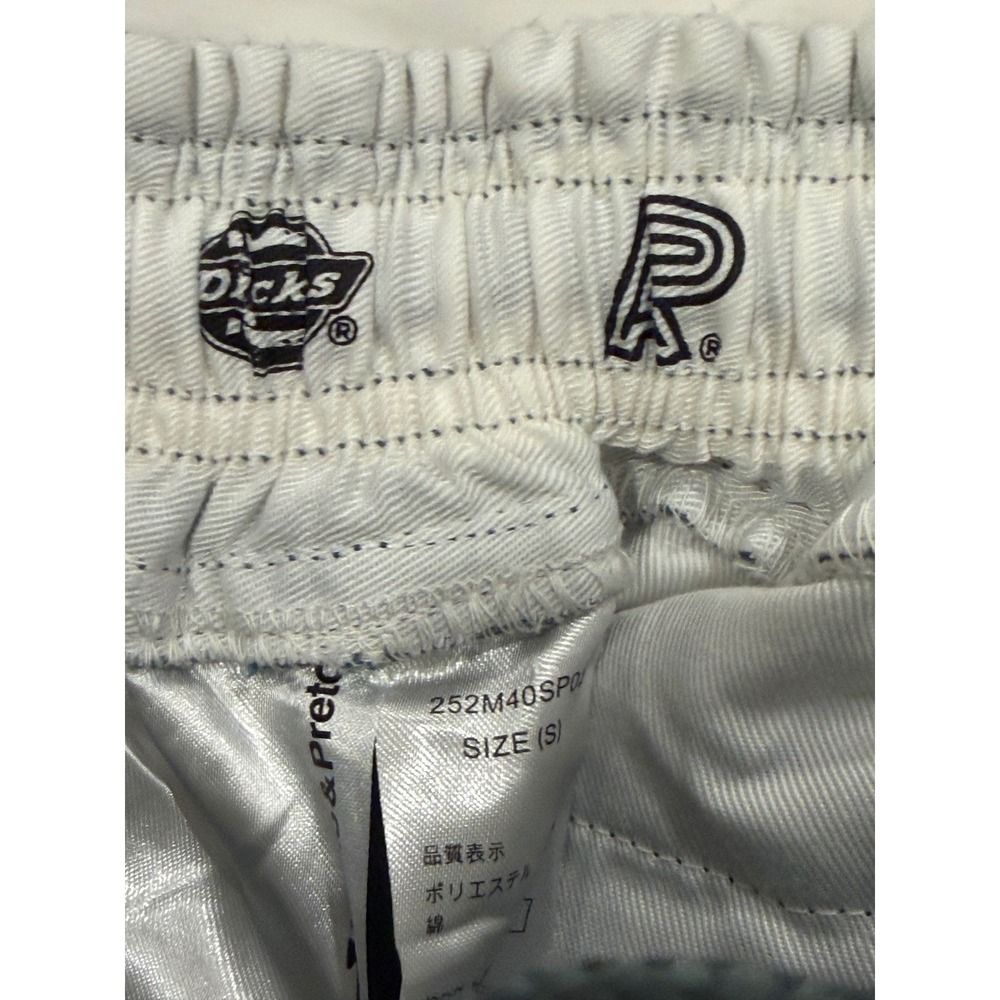 Albino & Preto x Dickies Streetwear GI Pants Green Skater Utility Workwear S - Picture 8 of 11